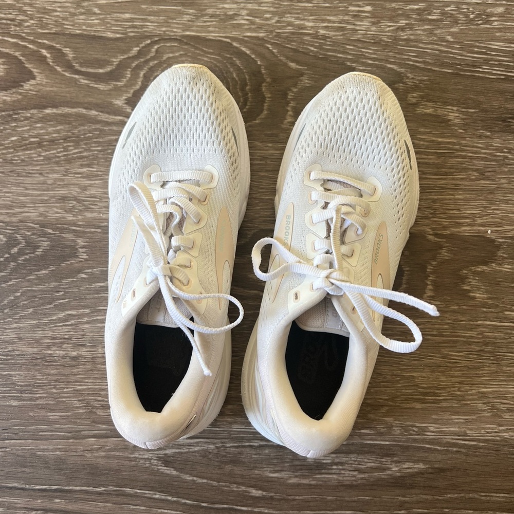 Brooks Ghost 15 Running Shoes 7.5